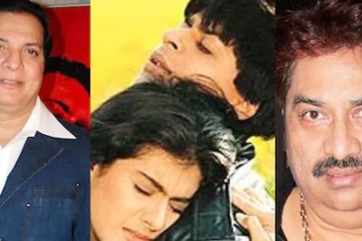 Jatin Pandit Says Kumar Sanu Never Gave Him Credit For This Iconic DDLJ Song