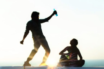 Suriya Starrer Kanguva’s Second Song Vamos Brincar Babe Set To Release On This Date