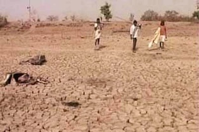 Maharashtra drought: The worst man-made disaster in years
