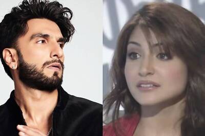 When Anushka Sharma Revealed Why She Never Dated Ranveer Singh: 'I Like Him But...'