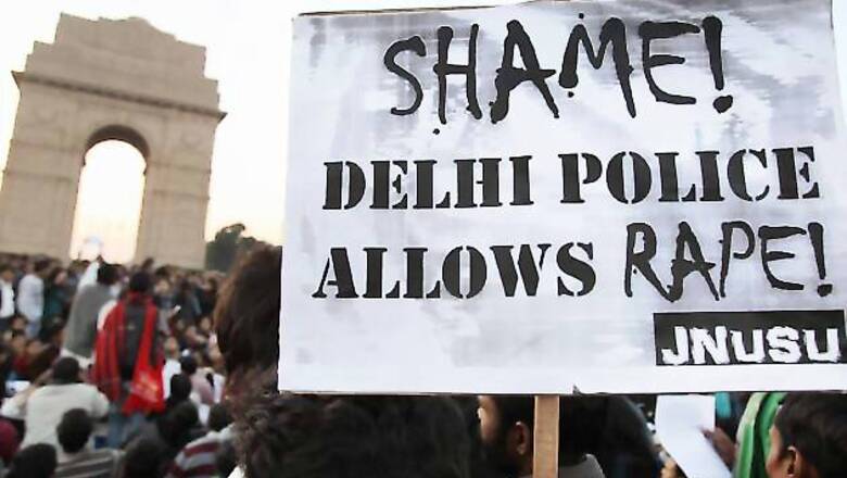 Delhi gangrape: Evidence sent for forensic examination
