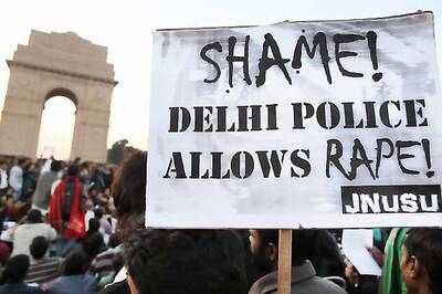 Delhi gangrape: Evidence sent for forensic examination