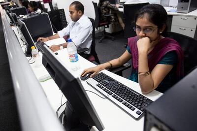 IT Industry Will See Fewer Recruitments This Year, says Nasscom