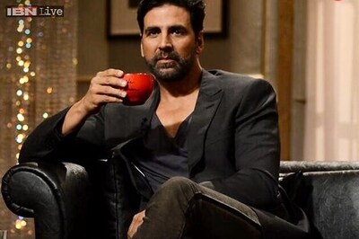 I completely relied on Neeraj Pandey and his script for 'Baby'; became a director's actor: Akshay Kumar