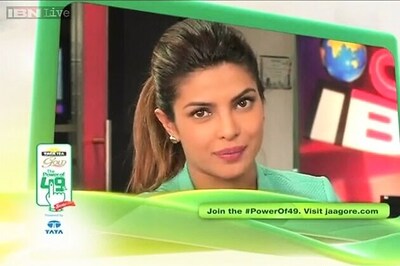 Lok Sabha polls: Tata Global Beverages, Tata group launch 'Power of 49' campaign