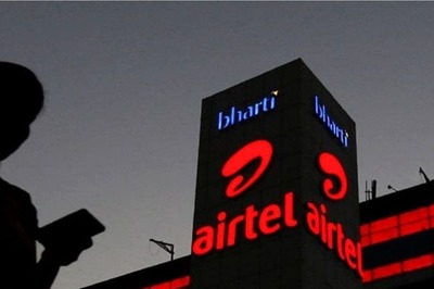 Bharti Airtel to Raise Rs 21,000-Cr via Rights Issue; Board Approves Rs 535 a Piece