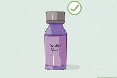 How to Temporarily Colour Your Hair Purple at Minimal Cost