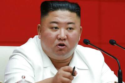 In Rare Show of Remorse, Kim Jong-un Delivers Teary Apology to North Korea for Failing in Face of Covid-19