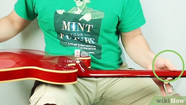 How to Increase Your Speed and Finger Strength on the Fretboard