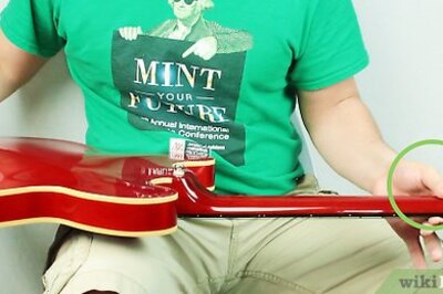 How to Increase Your Speed and Finger Strength on the Fretboard