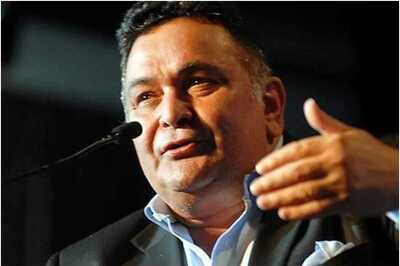 Rishi Kapoor Passes Away Aged 67 After Long Battle With Leukemia
