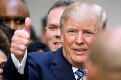 Donald Trump all Set to Host 'Victory Party' on Election Night