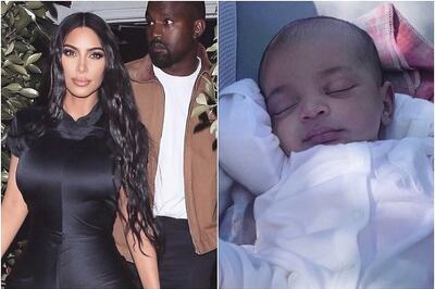 Feel So Full in the Best Way but I’m Done, Says Kim Kardashian on Having More Babies