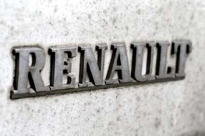 Renault Reports 30 Per Cent Growth in September, Only Company in India to Post Profit