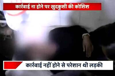 18-year-old rape victim attempts suicide after police fails to arrest 'rapists'
