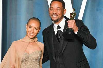 Jada Pinkett Smith Stands By Will Smith Post Oscars Slapgate, But She 'Didn't Need Protecting'