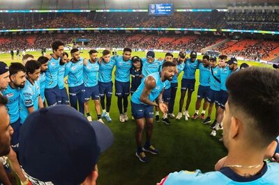 IPL 2024 Gujarat Titans Retained & Released Players List: Alzarri Joseph, Dasun Shanaka Part Ways With 2022 Champions