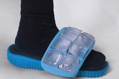 Ice Baths Not Helpful for Repairing And Building Muscle