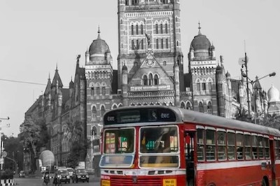 Mumbai to Say Goodbye to Iconic Red Double-decker Buses on Sep 15 After Over 80 Years of Its Service