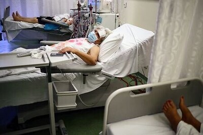 'The Final Blow': Beirut Blast Batters Creaking Health Care as Hospitals Struggle with Victims