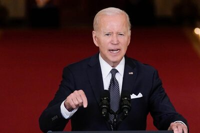 Biden to Meet with Saudi Crown Prince During Middle East Trip