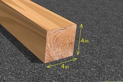 How to Build a Carpenter Bee Trap