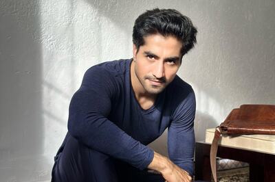 Harshad Chopda's Character Abhimanyu To Die In Yeh Rishta Kya Kehlata Hai?