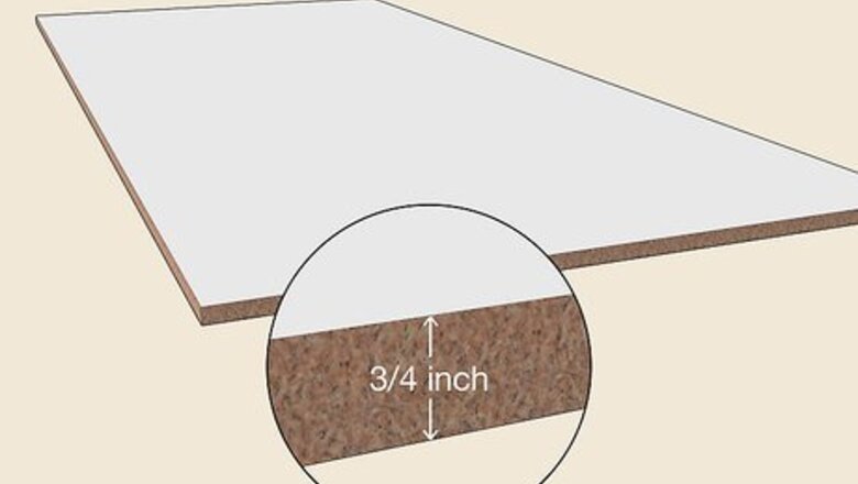 How to Install Concrete Countertops