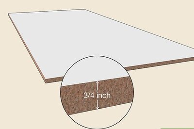 How to Install Concrete Countertops
