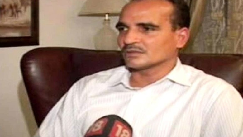 Goa MLA Arrested For Allegedly Buying and Raping Minor Girl