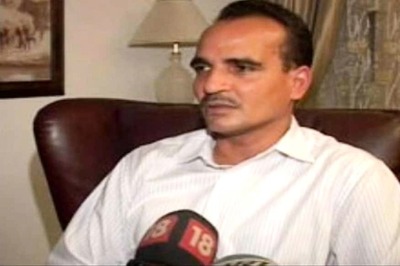 Goa MLA Arrested For Allegedly Buying and Raping Minor Girl