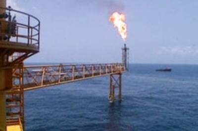 Oil experts: Expand reserve exploration