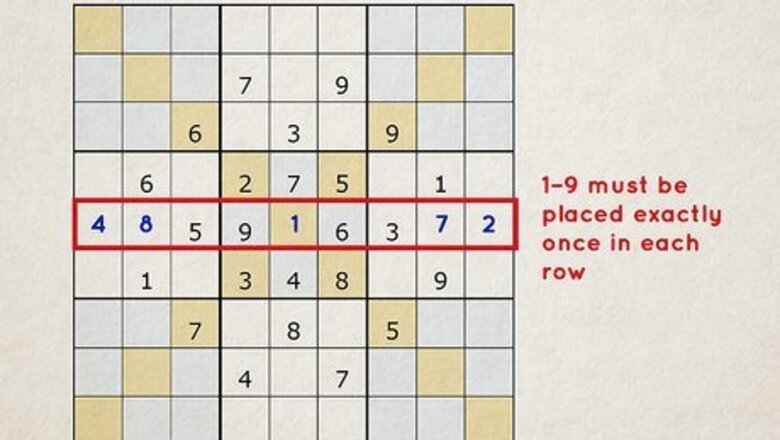 How to Play Diagonal Sudoku: Rules, Strategies, and More