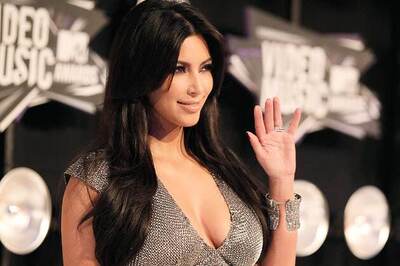 Kim Kardashian's baby to be part of her reality show