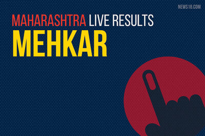 Mehkar Election Results 2019 Live Updates (मेहकर): Sanjay Bhaskar Raymulkar of Shiv Sena Wins