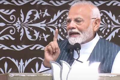 News18 Afternoon Digest: PM Modi Lashes Out At Opposition At Doda Mega-Rally And Other Top Stories