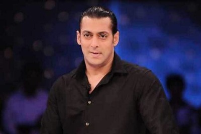Salman Khan to judge dance reality show?
