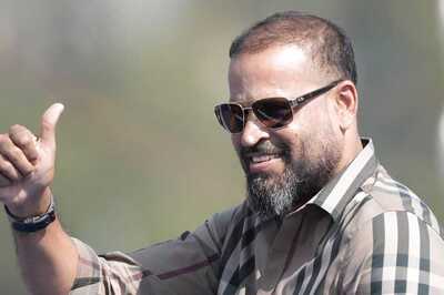 Baharampur Elections Results 2024: TMC Star Yusuf Pathan Beats Congress's Adhir Ranjan