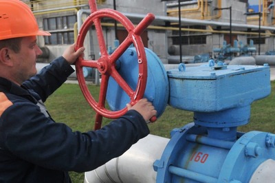 A New Solution? Hot Water Wells in Hungary Produce Energy for Thousands in Switch from Russian gas