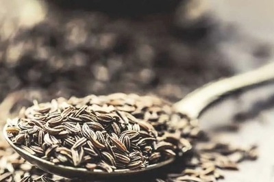 From Weight Loss To Improving Digestion, Benefits Of Cumin Water