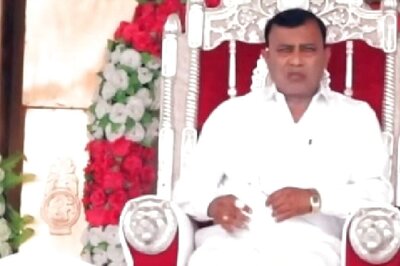 'Baba's Water Revived My Dead Wife': Alleged Miracle Claims Surface Amidst Hunt for Surajpal in Hathras