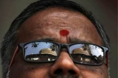 Sensex Crosses 44,000 Mark in Opening Trade; Nifty Tests 12,900