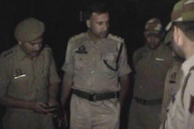 One killed, two injured in Srinagar blast