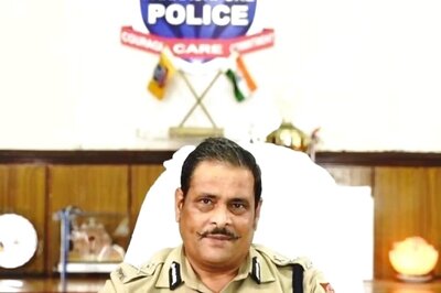 Manoj Verma Appointed Kolkata Police Chief, 2 Health Officials Shifted Day After Mamata's Meeting With Doctors