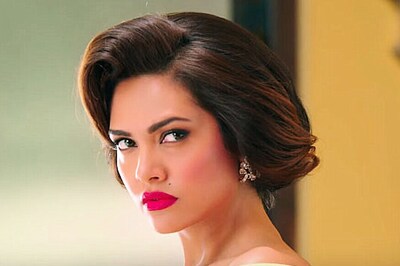 Would Love to be a Part of Hollywood: Esha Gupta