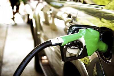 Diesel Prices Down for 3rd Straight Day amid Subdued Crude Oil Prices Due to Covid-19 Pandemic