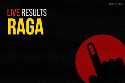 Raga Election Results 2019 Live Updates