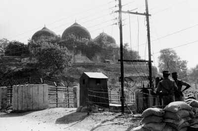 Vindication of Truth and Justice: VHP on Babri Masjid Demolition Verdict Acquitting All Accused