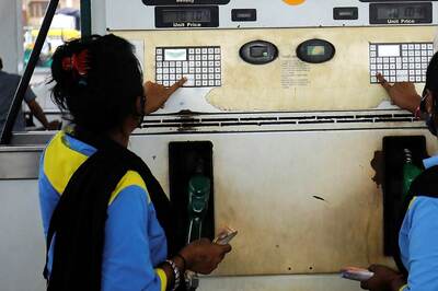 Petrol, Diesel Fresh Prices Announced Today: Check Fuel Rates In Your City
