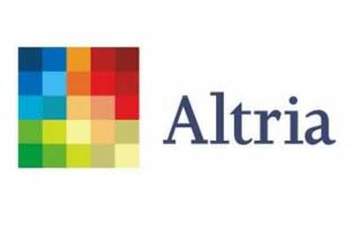 Altria 4Q profit falls, reflects overseas spin-off